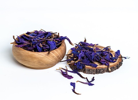 تصویر 1 از فروش گیاه دارویی  گل گاوزبان + عمده